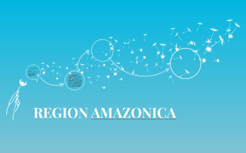 REGION AMAZONICA by on Prezi