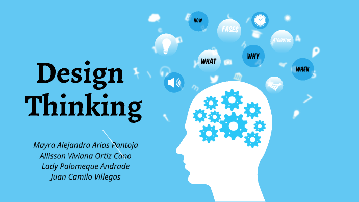 Design Thinking by camilo villegas on Prezi