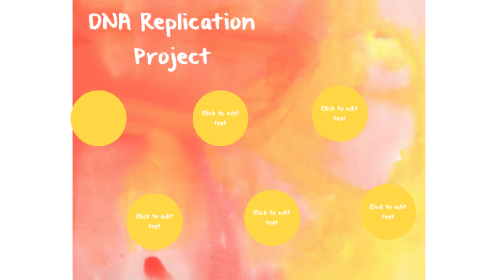 DNA Replication Project by Kaiya Kriwer on Prezi