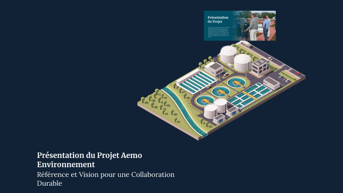Présentation du Projet Aemo Environnement by Sely Pieri on Prezi