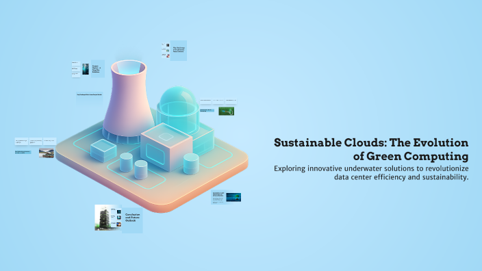 Computer Science Evolution Green Sustainable Clouds: The Evolution of Green Computing by MATTIA ...