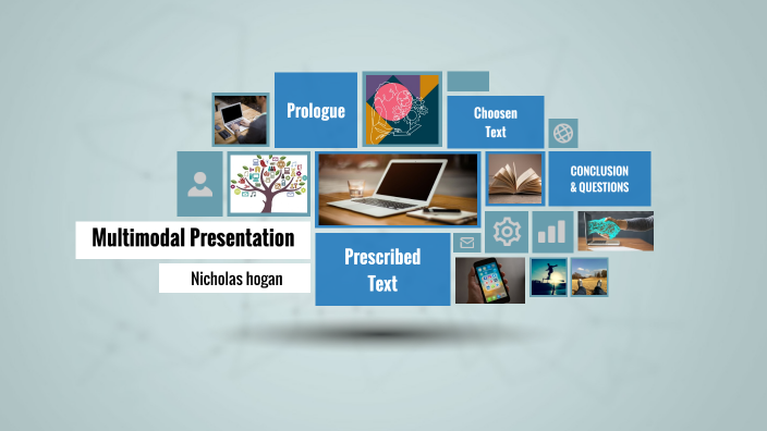 English multimodal by Nicholas Hogan on Prezi