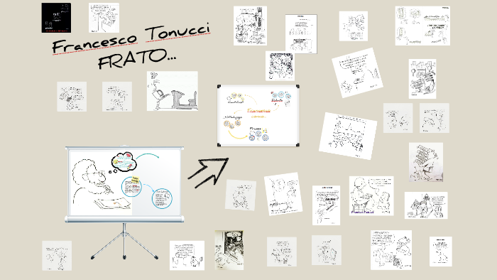 Francesco Tonucci by Franco Galdame on Prezi