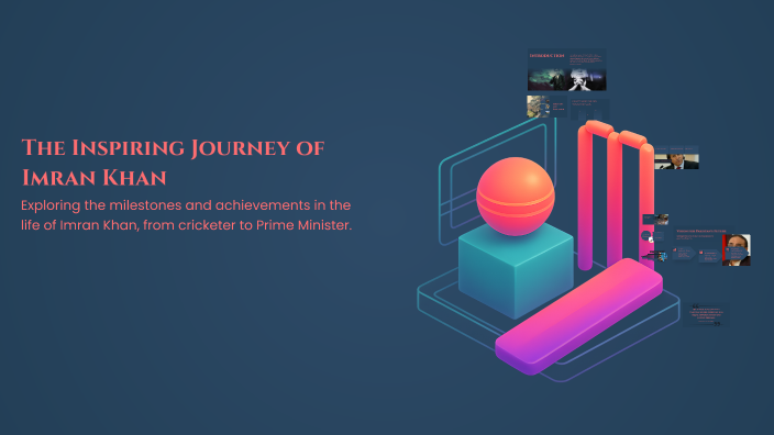 The Inspiring Journey of Imran Khan by Waleed Zia on Prezi