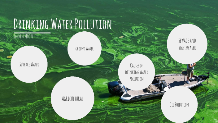 drinking water pollution by Jayden Moore on Prezi