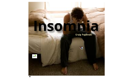 webmd insomnia help