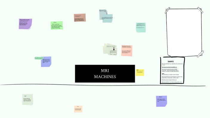 MRI MACHINES by Mary Ryzner on Prezi