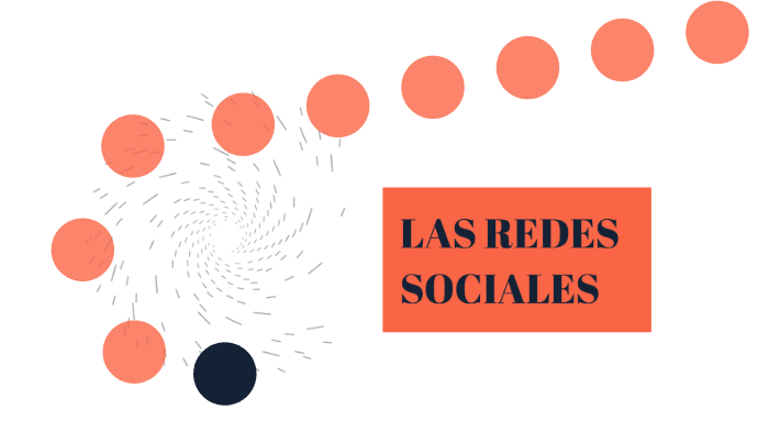 LAS REDES SOCIALES by Angel Castillo on Prezi
