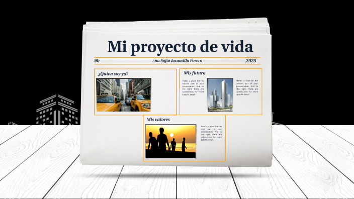 Mi proyecto de vida by ana sofia jaramillo forero on Prezi