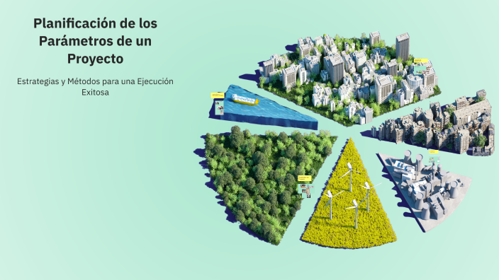 1.4 Planificacion De Los Parametros De Un Proyecto prezi.com