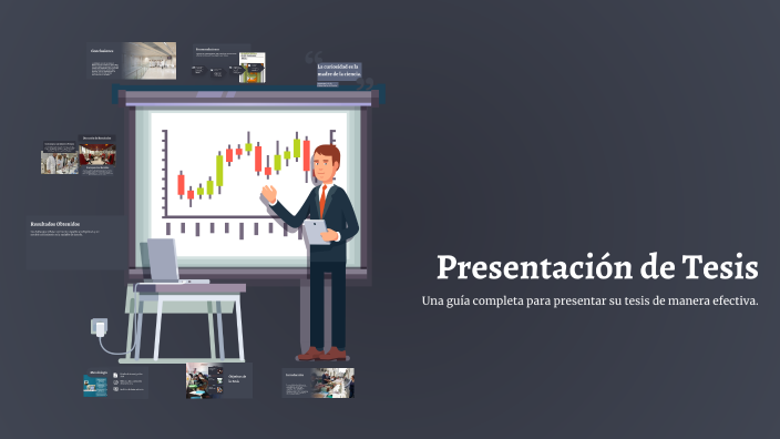 Presentación de Tesis by Claudia Medina on Prezi