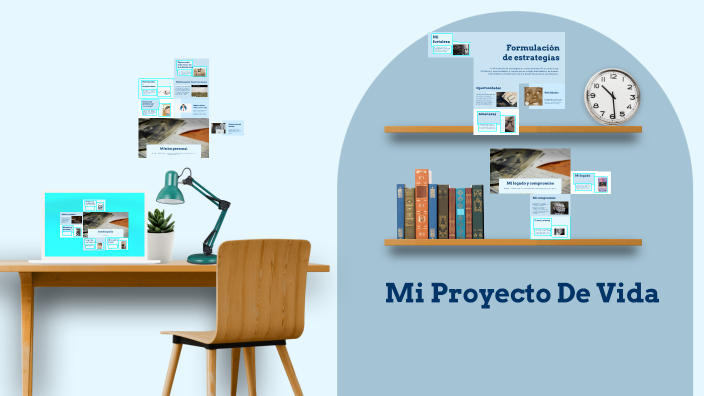 Mi Proyecto De Vida by Sebastián Castrillón Zuluaga on Prezi