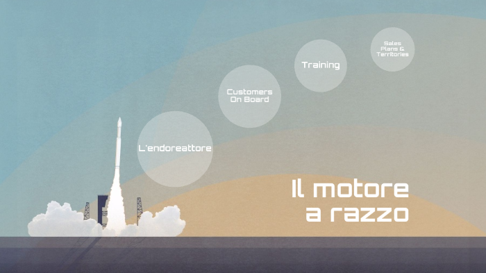 Motore a razzo by pietro danieli on Prezi