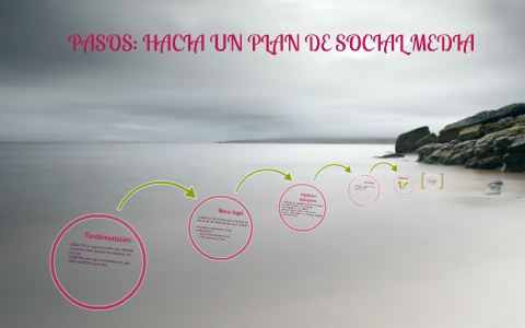 Módulo 4. Plan de Social Media. by Laura T. M. on Prezi