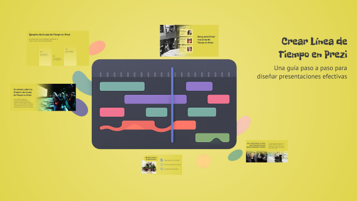 Crear Línea de Tiempo en Prezi by Theo Alcides on Prezi