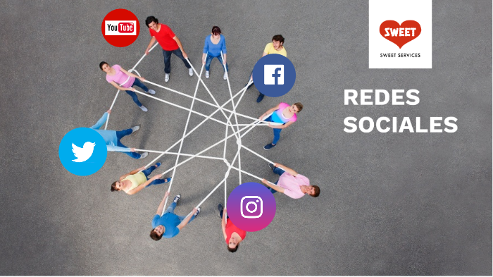 Redes Sociales by Gabriela Valdivia Flores on Prezi