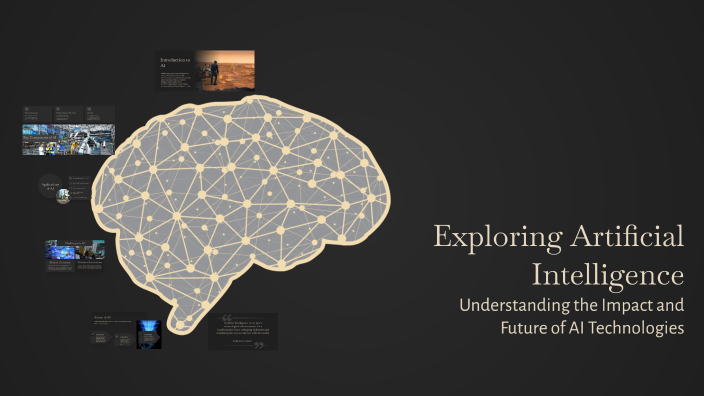 Exploring Artificial Intelligence by Mohamed Ayman on Prezi