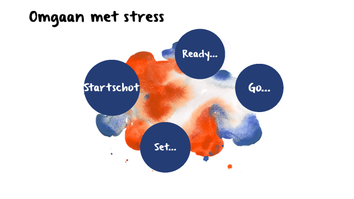 Omgaan met stress by Alberto De Maio on Prezi