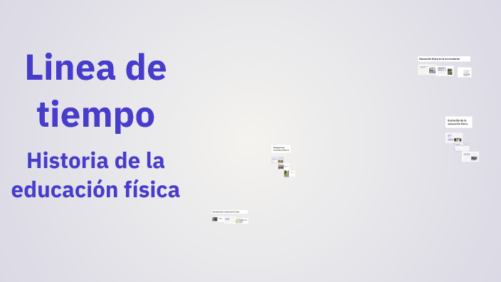 Linea de tiempo by Máximo Melo on Prezi