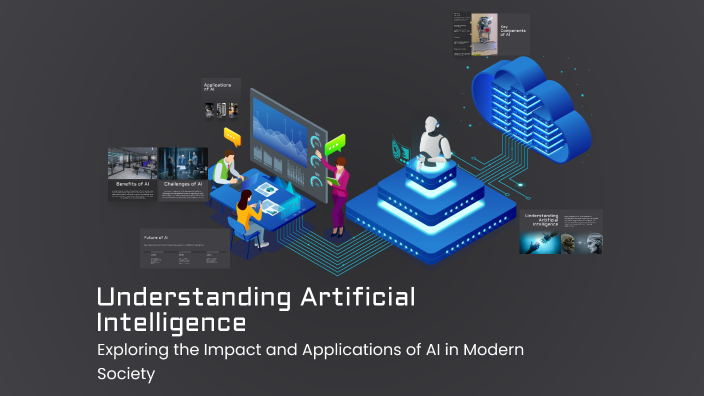 Understanding Artificial Intelligence by Muhammad Asim 3013 on Prezi