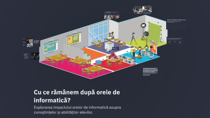 Cu ce rămânem după orele de informatică? by ruscan mario on Prezi