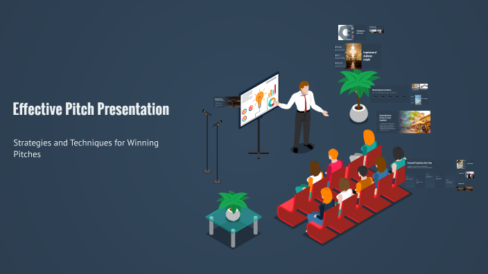 Effective Pitch Presentation by Kasia Flaszka on Prezi