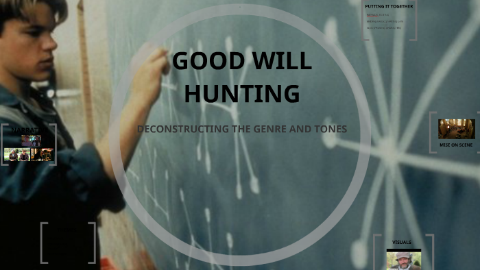 Patrick Rath GOOD WILL HUNTING by Patrick Rath on Prezi