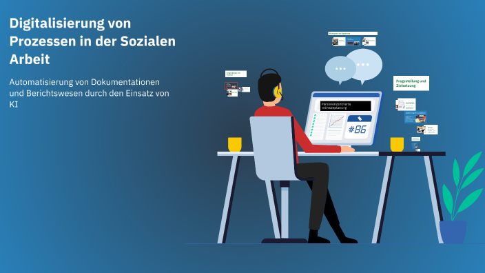 Digitalisierung In Der Sozialen Arbeit Digitalisierung von Prozessen in der Sozialen Arbeit by Ma Lel on Prezi