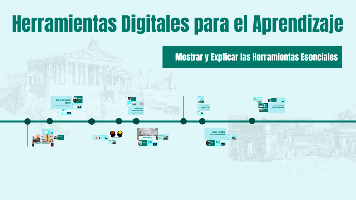 Herramientas Digitales para el Aprendizaje by SEBASTIAN BUSTILLO VILLA ...