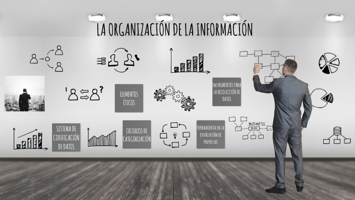 La Organización de la Información by Arnei Leonardo Felizzola Navarro