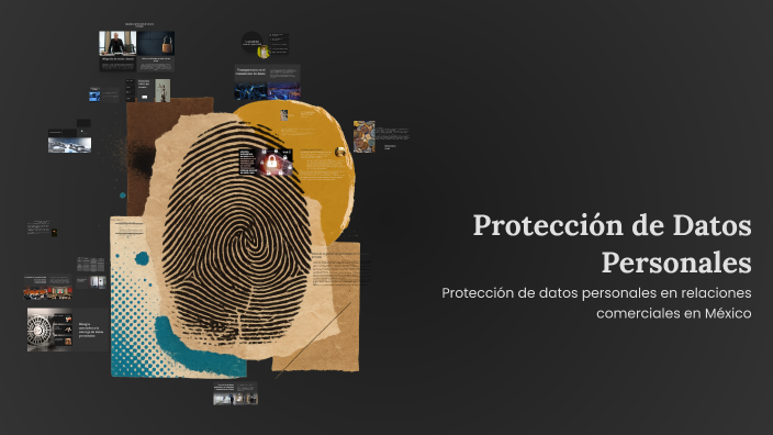 Protección de Datos Personales by Karla Marisol Chavez Loera on Prezi