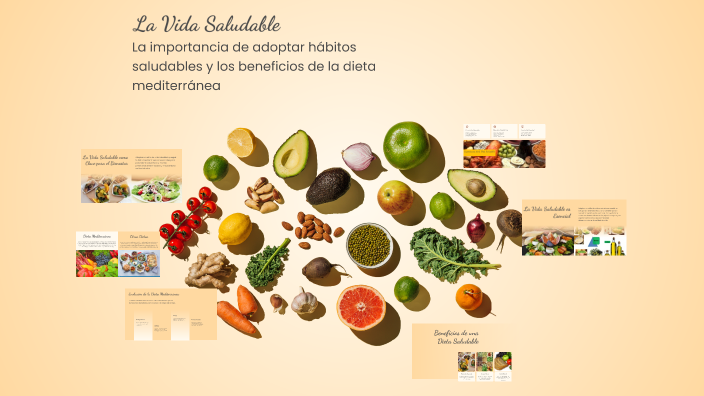 La Vida Saludable by Rafa on Prezi