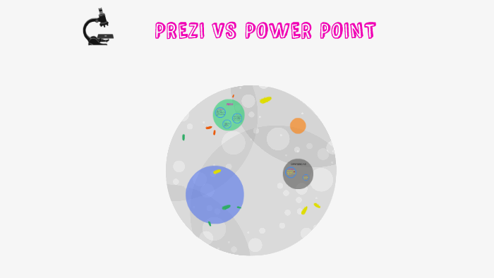 PREZI VS POWER POINT by Yazmin Velazquez on Prezi