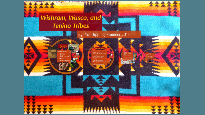 Echoes of the Cascades: The Enduring Spirit of the Watlala Tribe