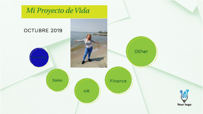 MI PROYECTO DE VIDA by YELITZA DIAZ on Prezi