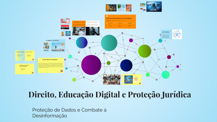 Direito Digital na Educação by Rute Barbosa on Prezi