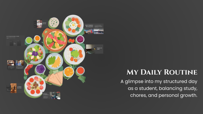 My Daily Routine by Christian Camilo Salcedo Tarrifa on Prezi