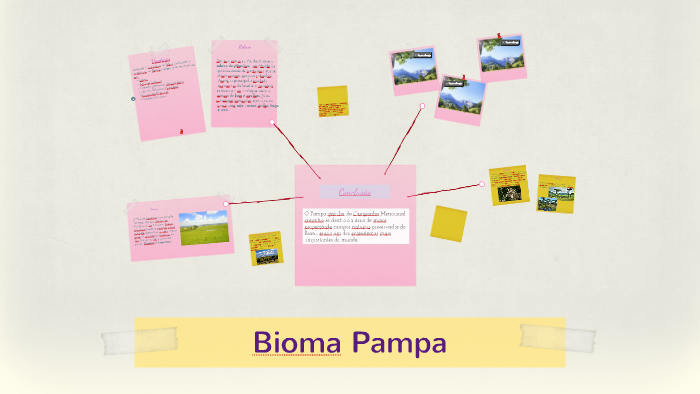 Bioma Pampa by Laura Noveli on Prezi