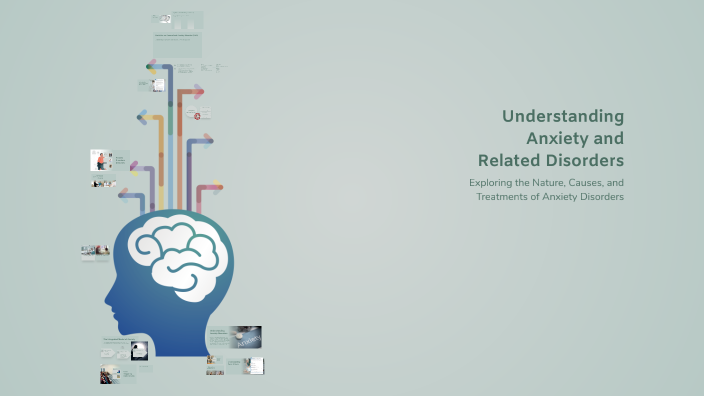 Understanding Anxiety and Related Disorders by Simon Peter Loreto on Prezi