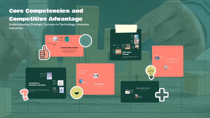 Core Competencies and Competitive Advantage by Team Annie on Prezi