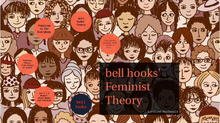 bell hooks feminism is for everybody passionate politics