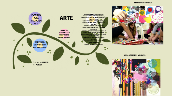 PLANO DE AULA by Jo Si on Prezi