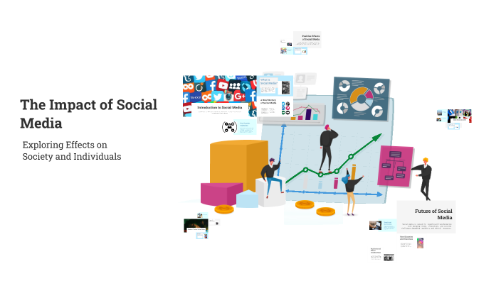 The Impact of Social Media by Tinsae Limenew on Prezi