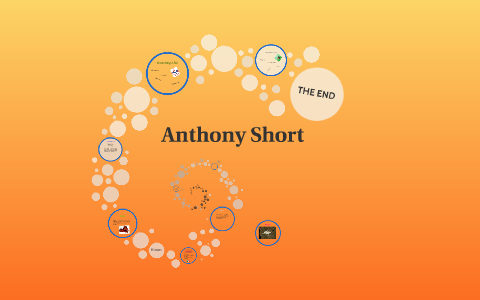 Anthony Short by Anthony Short on Prezi