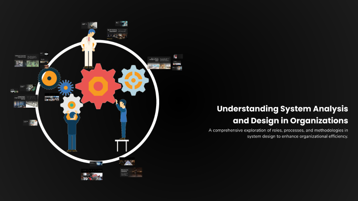 Understanding System Analysis and Design in Organizations by Mohammed ...