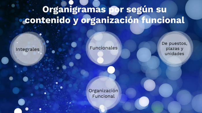 organigramas por su contenido by alam de leon on Prezi