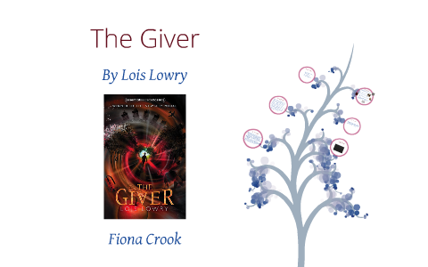 fiona's assignment in the giver book