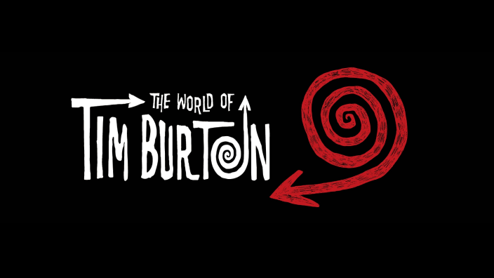The World of Tim Burton by Maxmud Fayziev on Prezi