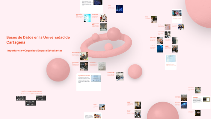Bases de Datos by Doble Click on Prezi