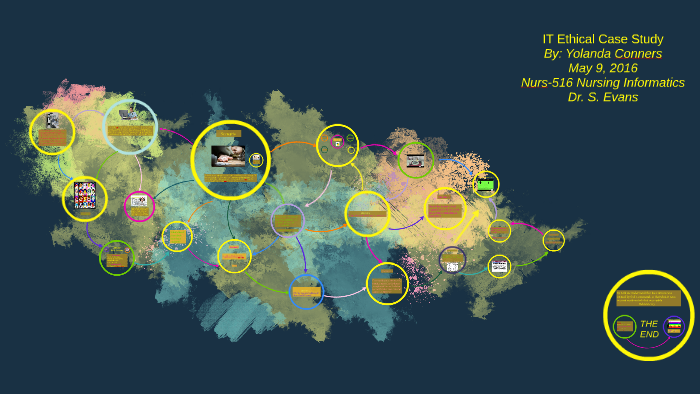 IT Ethical Case Study by Yolanda Conners on Prezi